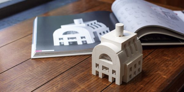 Morse kode Krydret frakobling 2 years with LEGO Architecture Studio - BRICK ARCHITECT