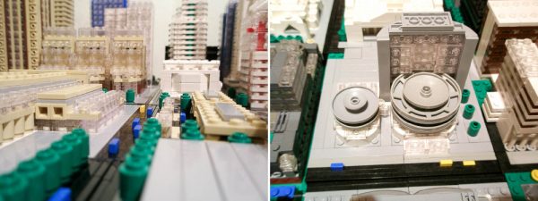 Brickville (circa 2010-2014)