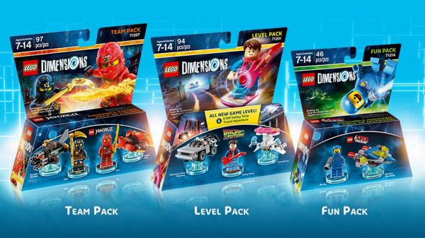 bad Infrarød Rough sleep Cost Saving guide to LEGO Dimensions - BRICK ARCHITECT