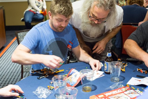 Ningago is confusing and sometimes you need some help.