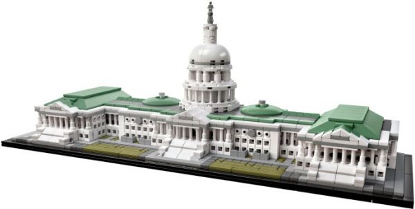 #21030 - US Capitol Building