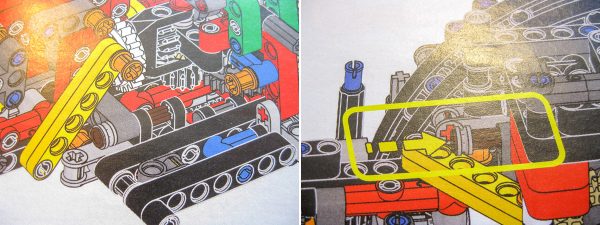 Don't push it in yet!