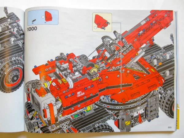 Time for some paneling.