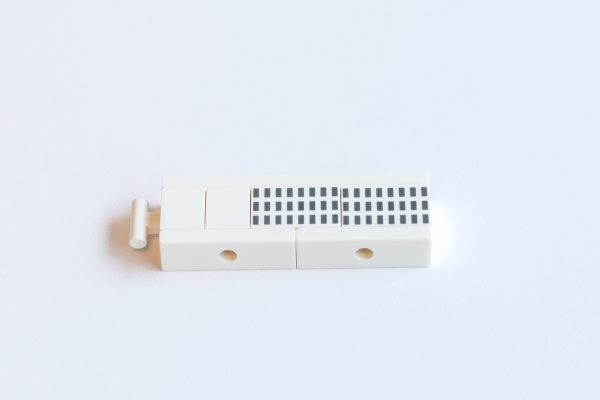 Printed parts are not calibrated consistently.