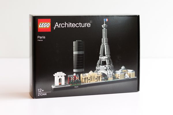 Gare du Nord, Paris  Lego architecture, Architecture, Lego building