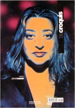 El Croquis No. 103 Zaha Hadid 1996 2001