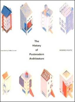 The History of Postmodern Architecture