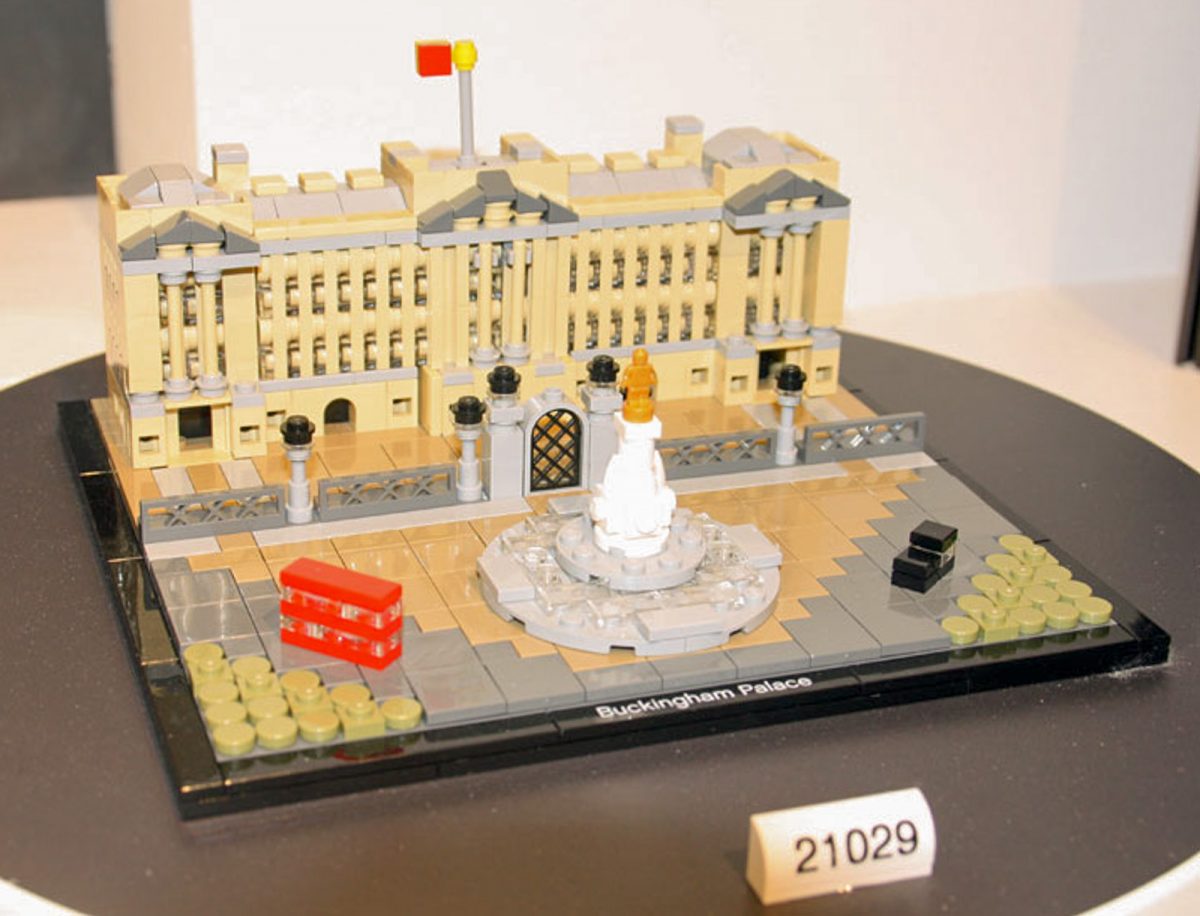 lego capitol building target