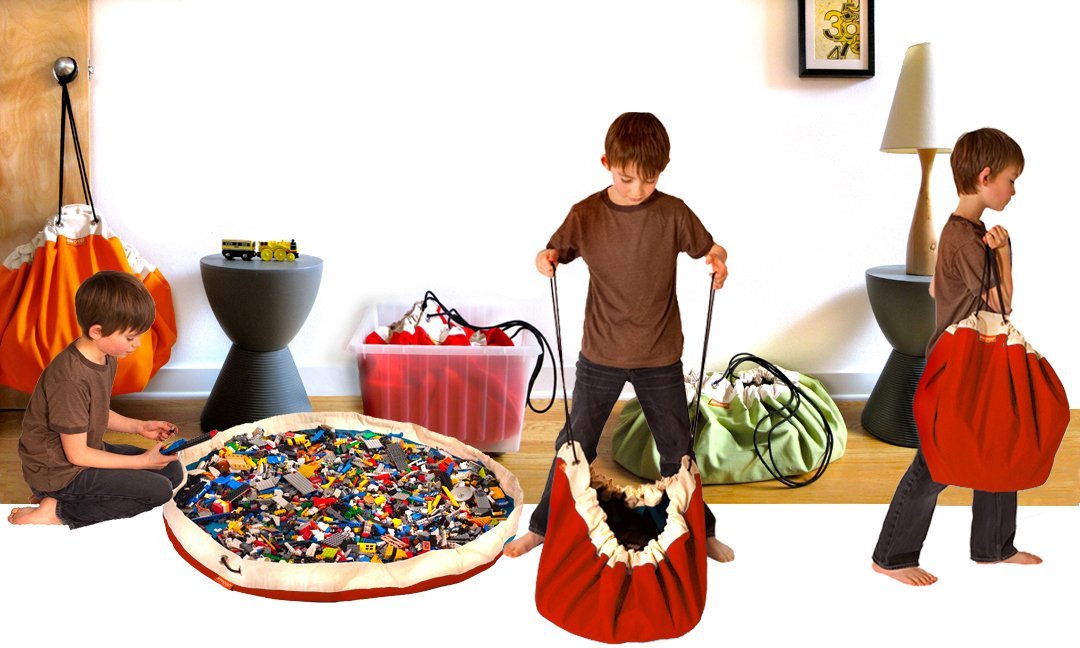 Lego Mat Bag - Search Shopping