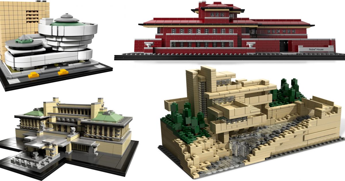 Architectural Styles – BRICK ARCHITECT
