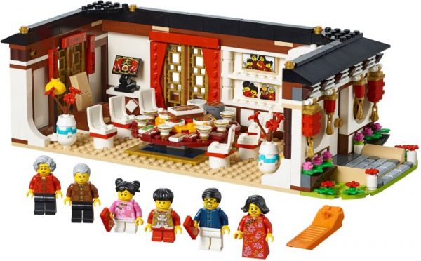 new lego sets august 2019