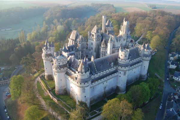 Château de Pierrefonds