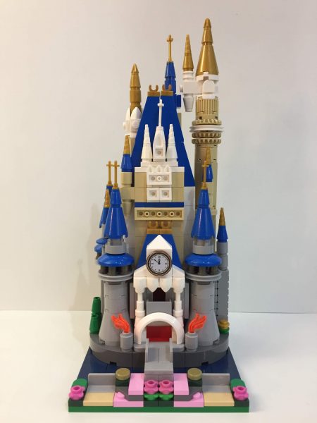 Disney Castle