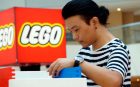 Nicholas Foo (Photo: The LEGO Group)