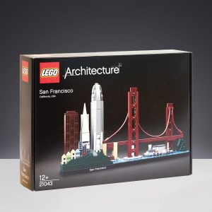 #21043 San Francisco