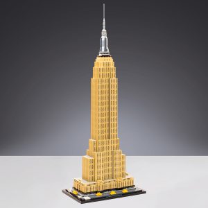 #21046 Empire State Building