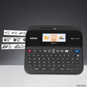 Brother Label Printer