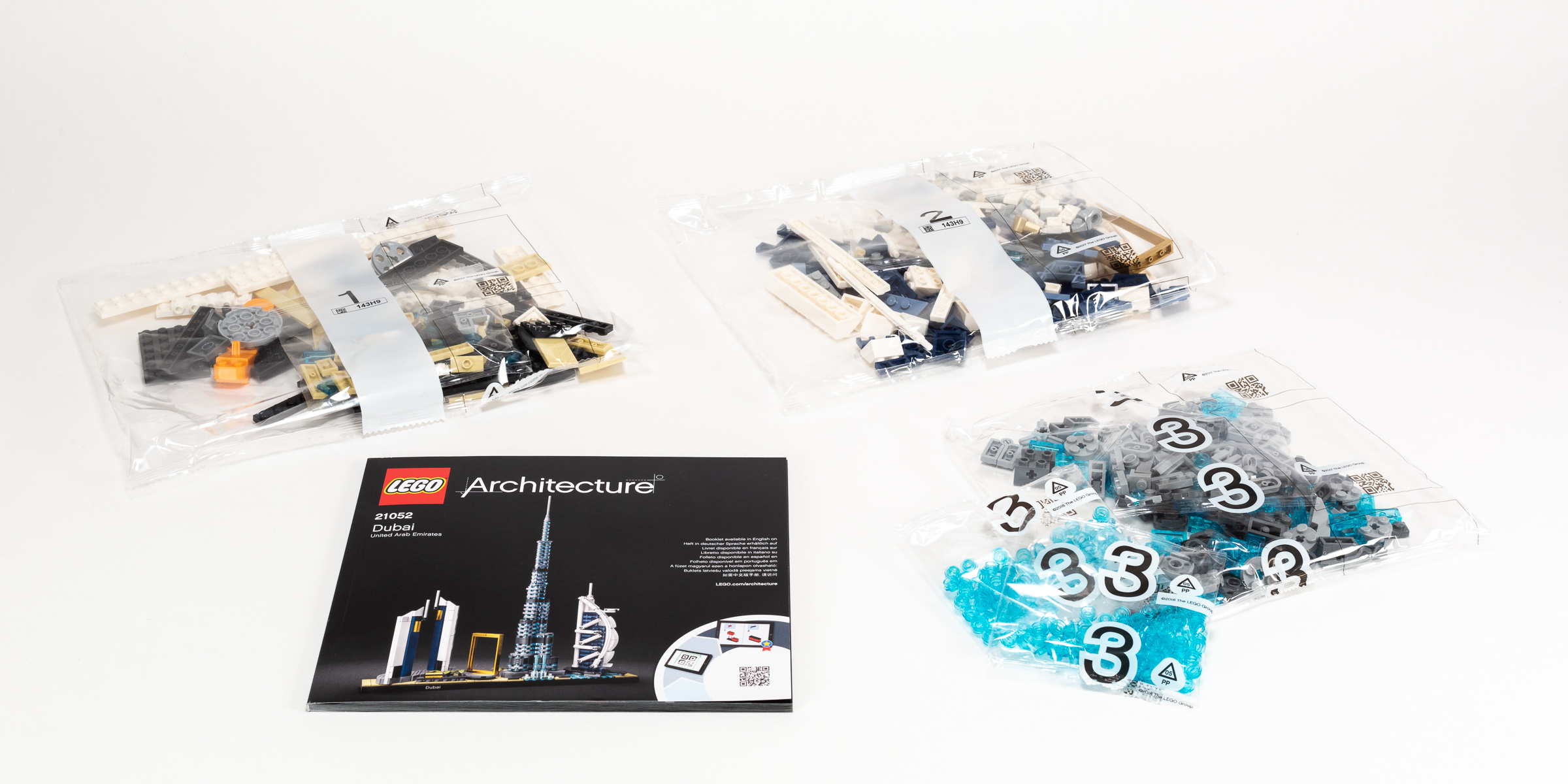 21038 Las Vegas Skyline: the set that doesn't exist.. Or does it? : r/lego