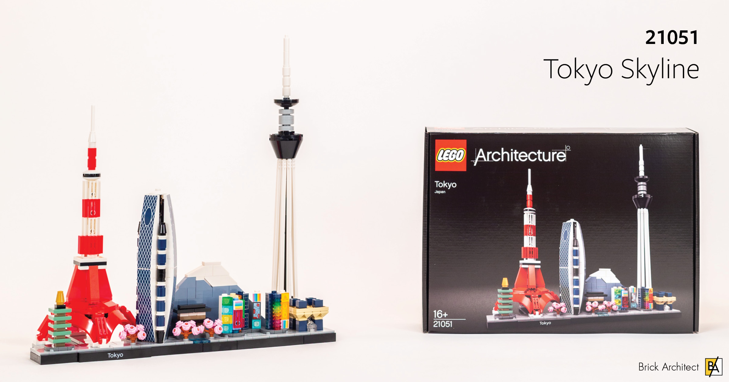 Lego Architecture 21051 Tokio Flash Sales, UP TO 51% OFF | apmusicales.com