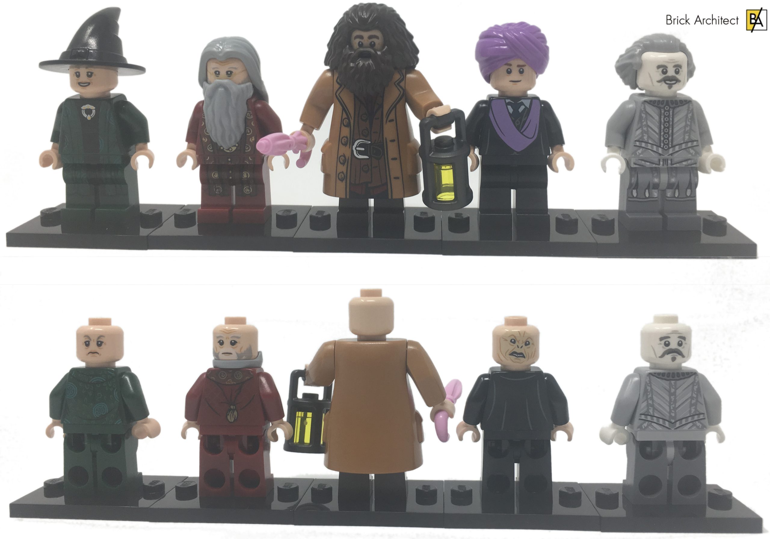 Harry Potter LEGO Set 75954! Hogwart's Great Hall! NEW Box Damage