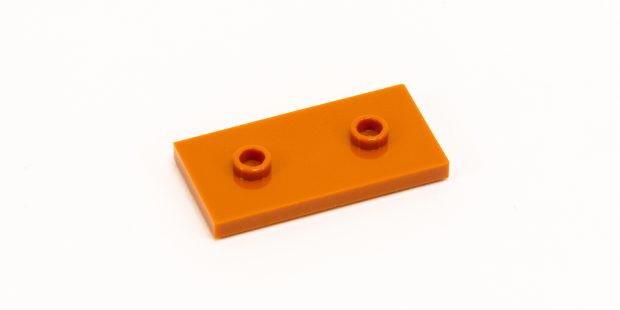 2×4 Double Jumper (part 65509).