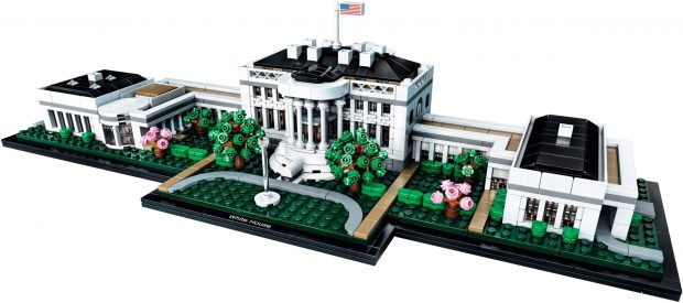 #21054 The White House
