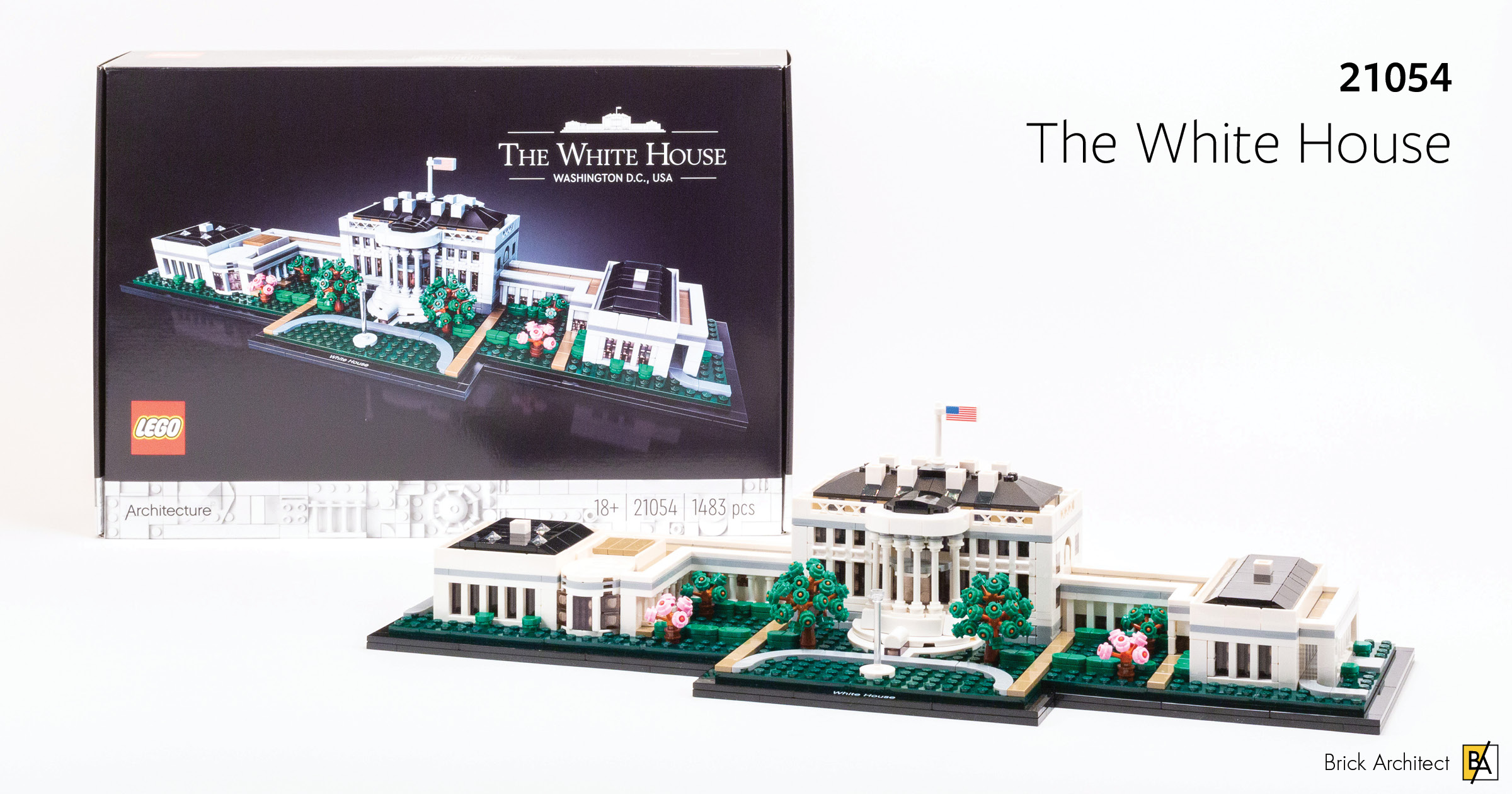 お買い得セール 21054 ホワイトハウス 知育玩具