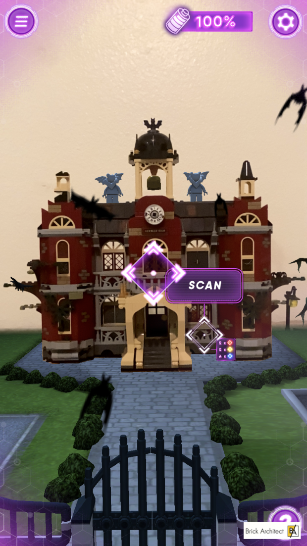 70425 App Screenshot