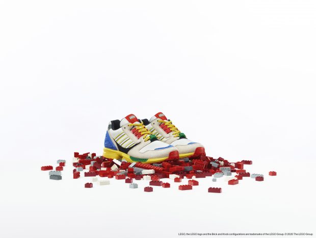 A collaboration between the IKEA® and LEGO® brands - IKEA
