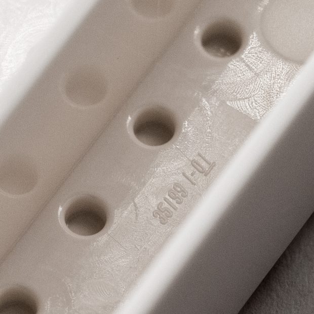 Every part has a familiar 5-digit LEGO Part ID.