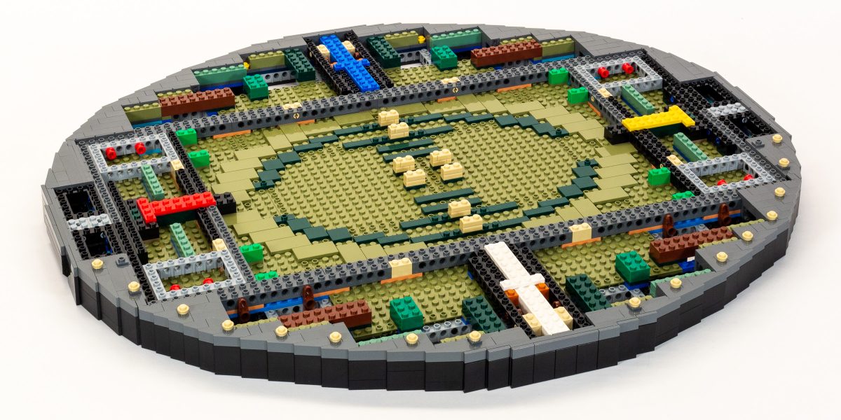 Progress by the end of Stage 6.