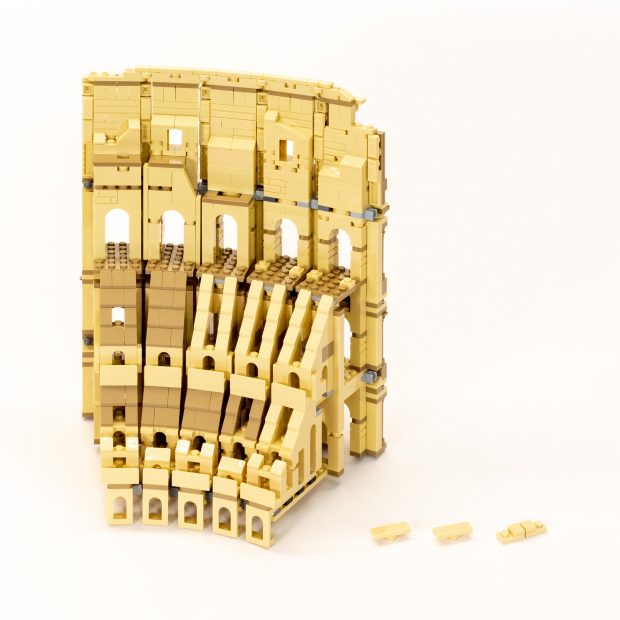 Module created in stages 31-35.