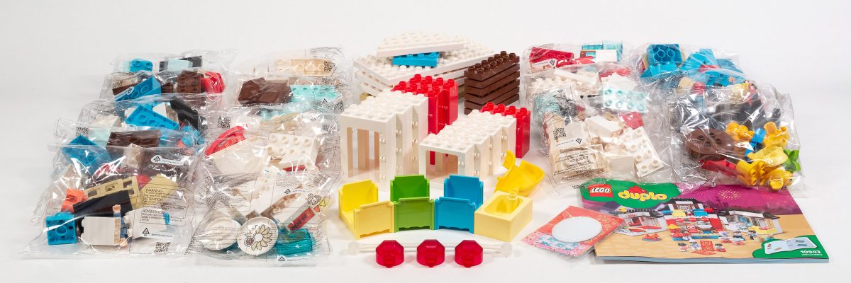 There are a ton of great parts in this set.