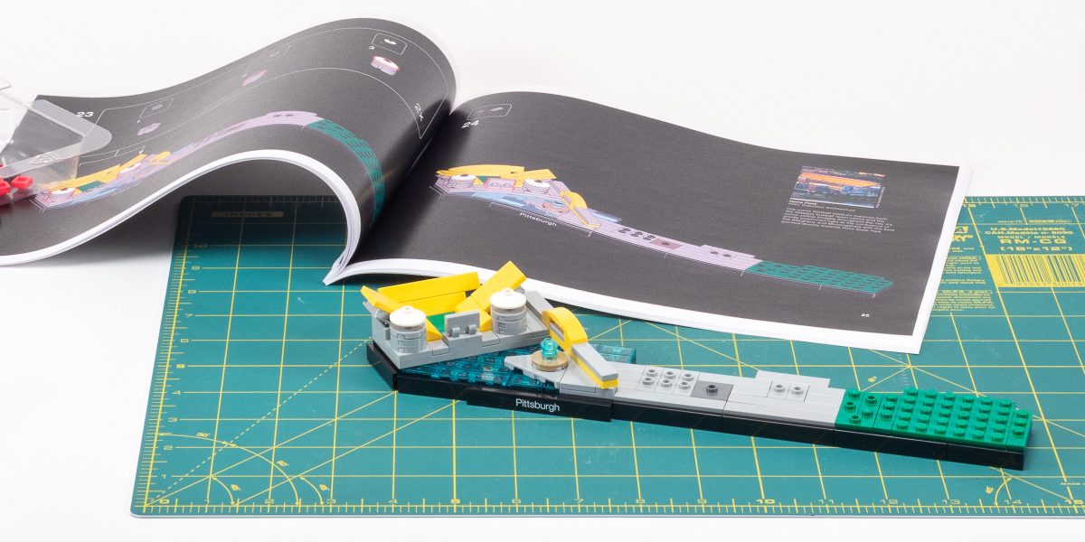 Heinz Field, home of the Pittsburgh Steelers.