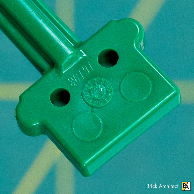 Testing connector on part 86191.