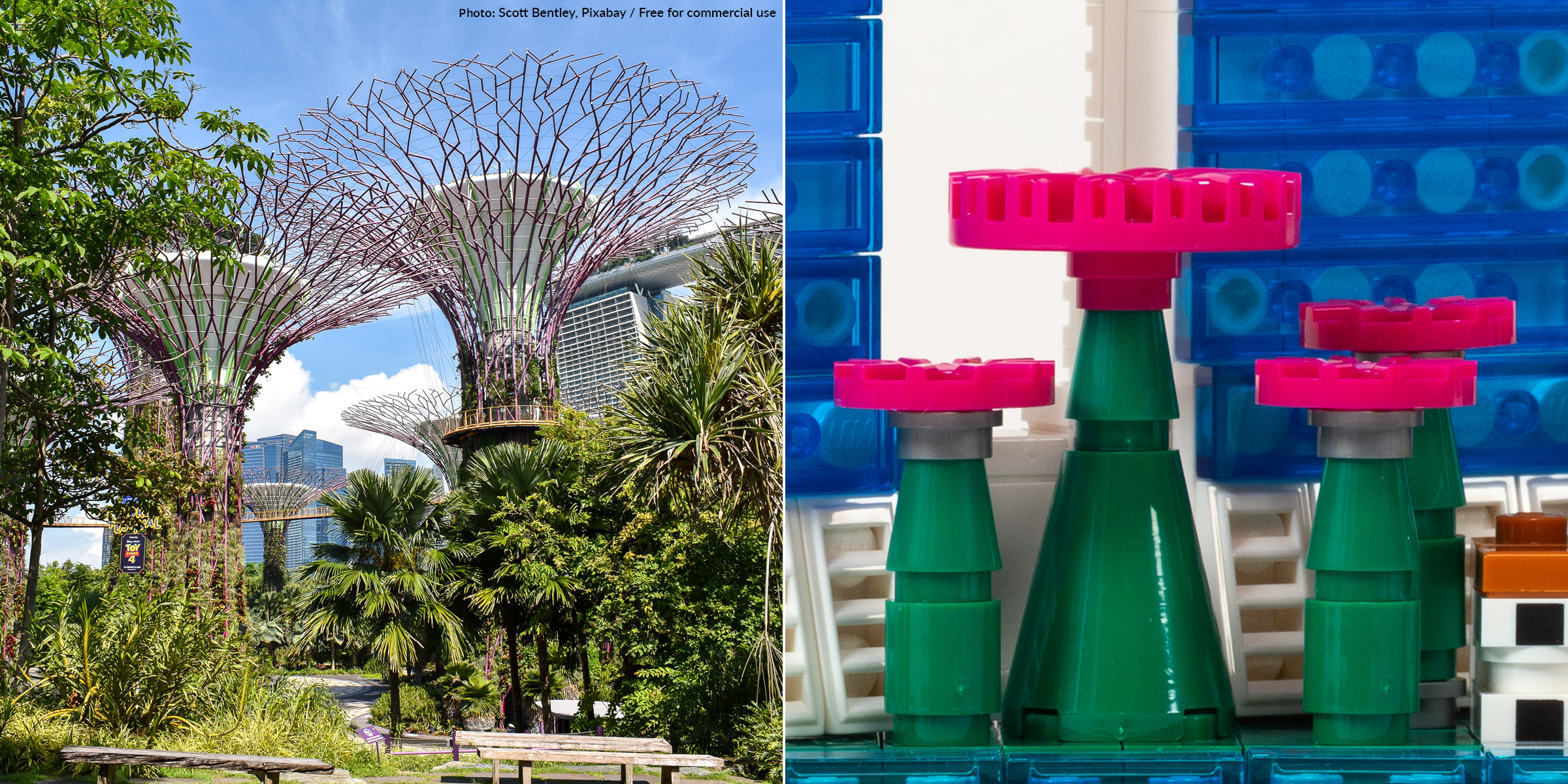 Review: #21057 Singapore Skyline - BRICK ARCHITECT