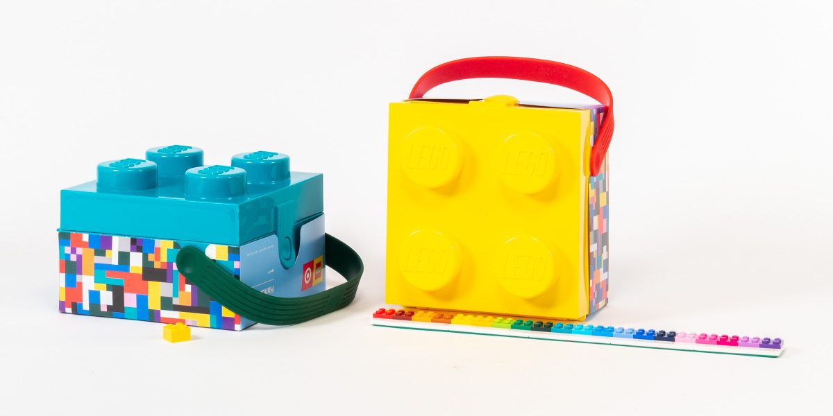 LEGO 40232 hibou grand arrondis caractéristiques x1-choisir couleur-free p&p! 