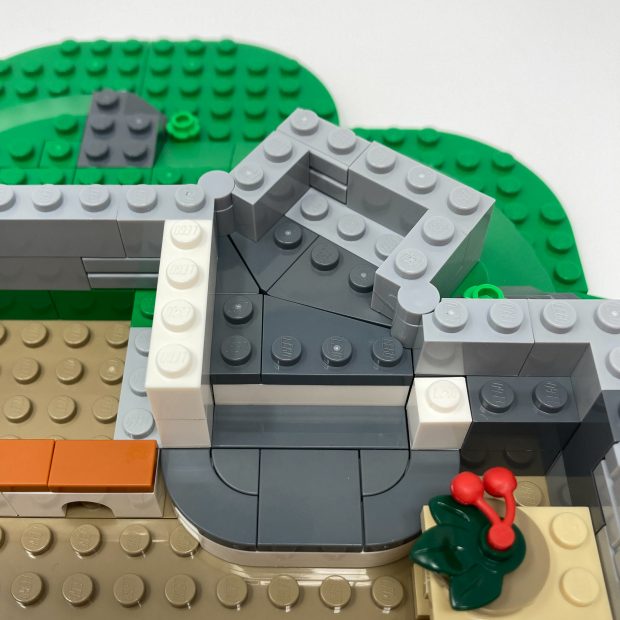 Lego Friends for Girls « Inhabitat – Green Design, Innovation,  Architecture, Green Building