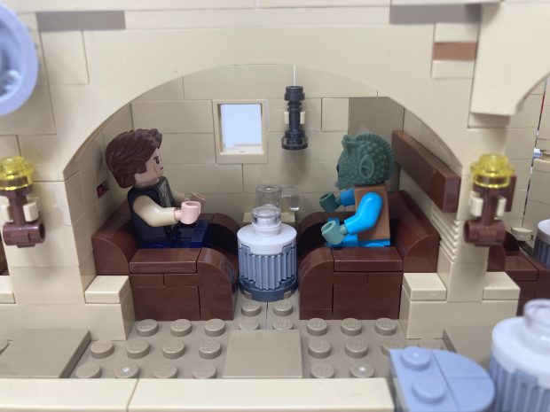 Who shot first? Han or Greedo?