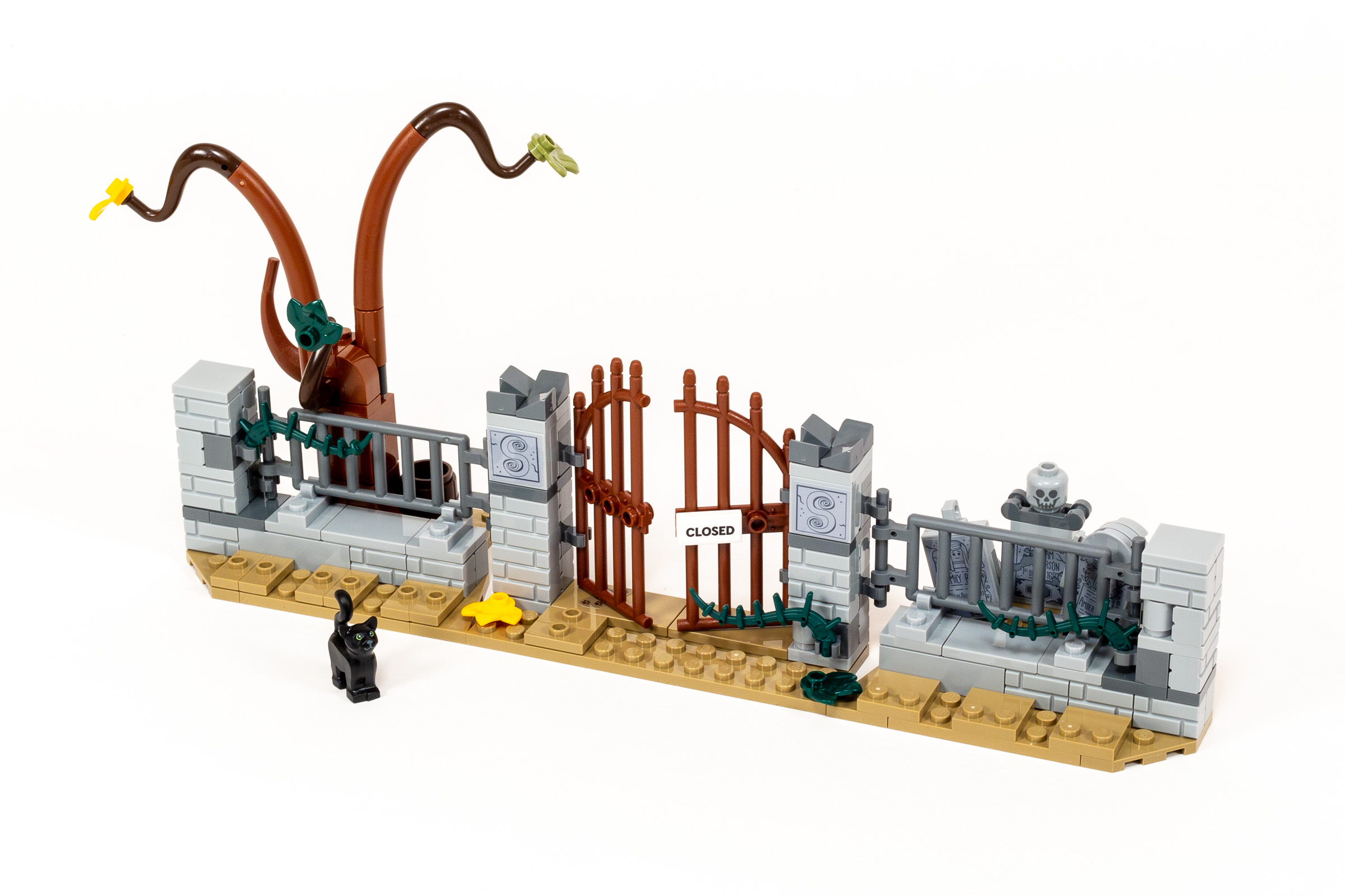 LEGO Disney – The Brick Post!