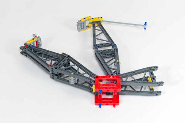 LEGO Technic 2023 sets leaked : r/legotechnic