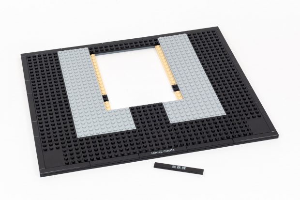 We build a solid base in Bag 1.