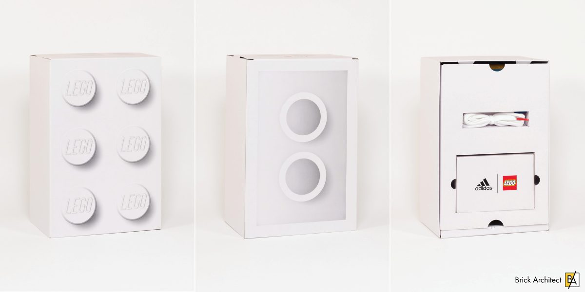 Box Top, Bottom, and Insert.