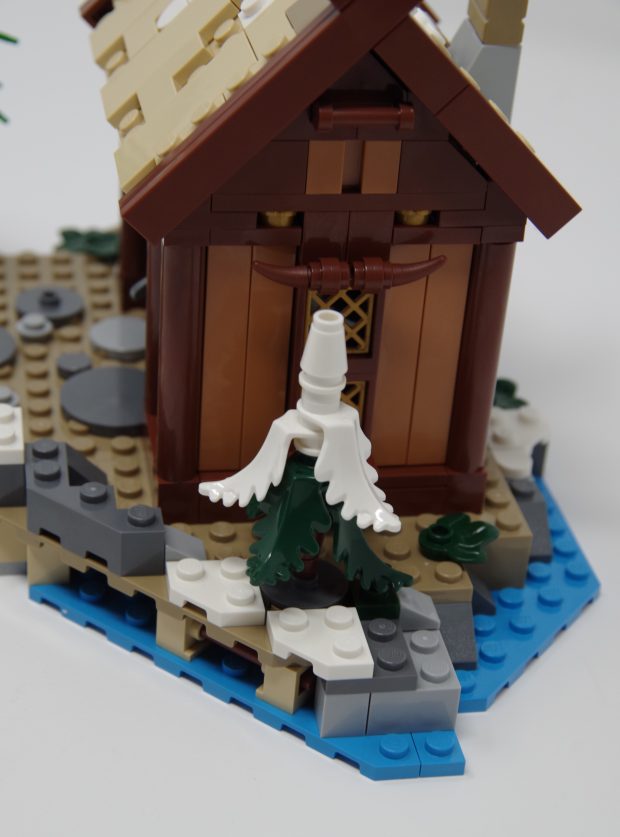 I hope we see more fern pieces in the future, or even potentially see if on the pick-a-brick wall.