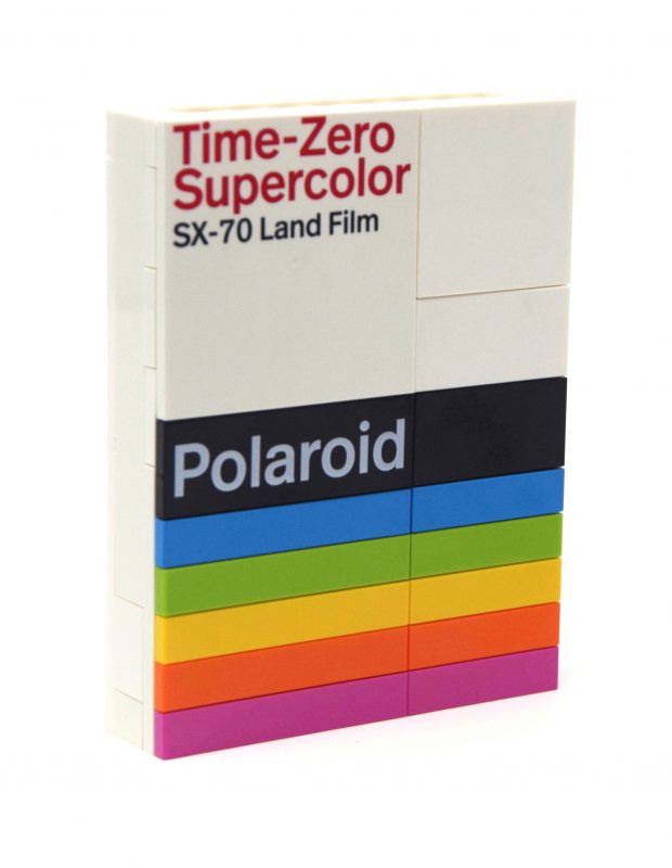21345 Film box