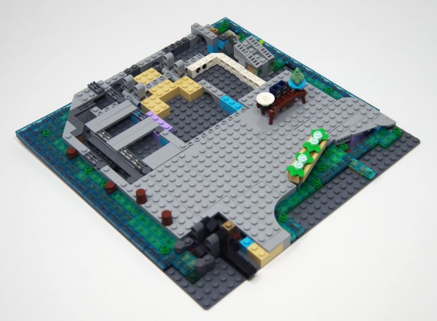 Plates are quintessential foundation pieces.