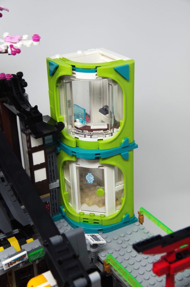 Stacked the colors are accentuated even more.