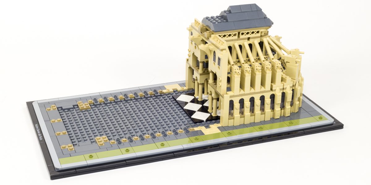 The final size is revealed in bag 10.