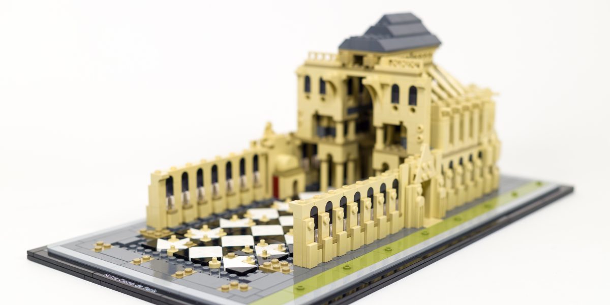 Side walls are added in bag 13.