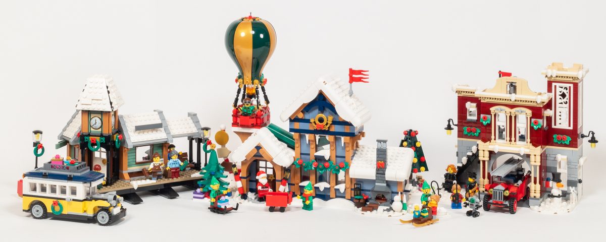 This latest addition to the series fits right in.